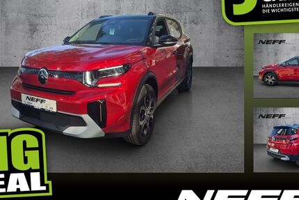 Citroen C3 Aircross 12.000 km 16.910 &euro; Heilbronn 74074