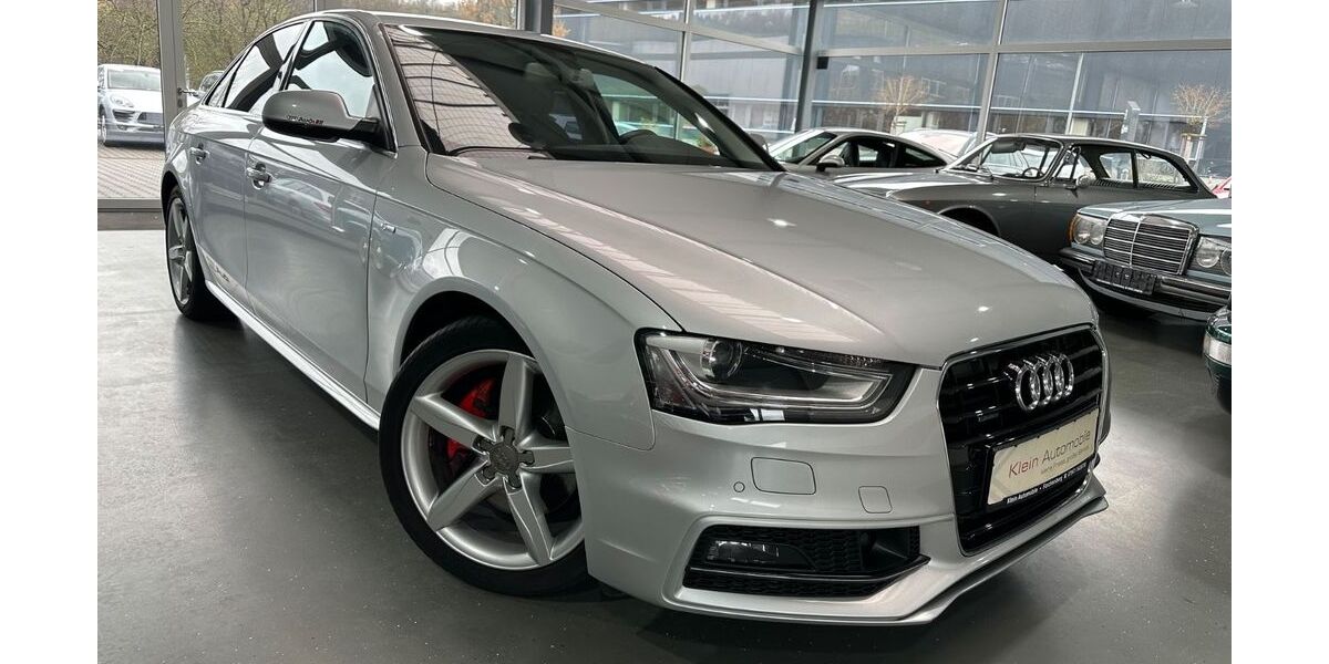 Audi A4 178.000 km 12.990 &euro; Forchtenberg 74670