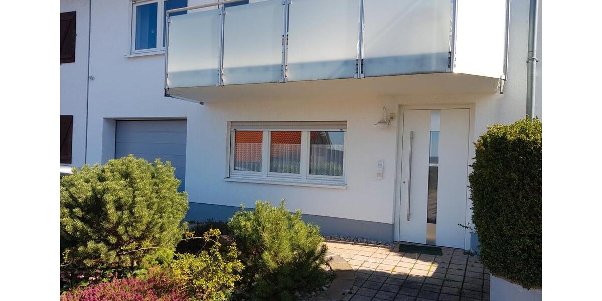 Erdgeschoßwohnung Mosbach - 1 Zimmer, 36 m&sup2;, 350&euro; | Angebot:26551933