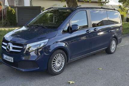 Mercedes-Benz V 300 52.000 km 44.500 &euro; Tamm, Stadt 71732