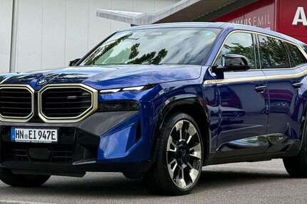 BMW XM 39.990 km 139.990 &euro; Obersulm 74182