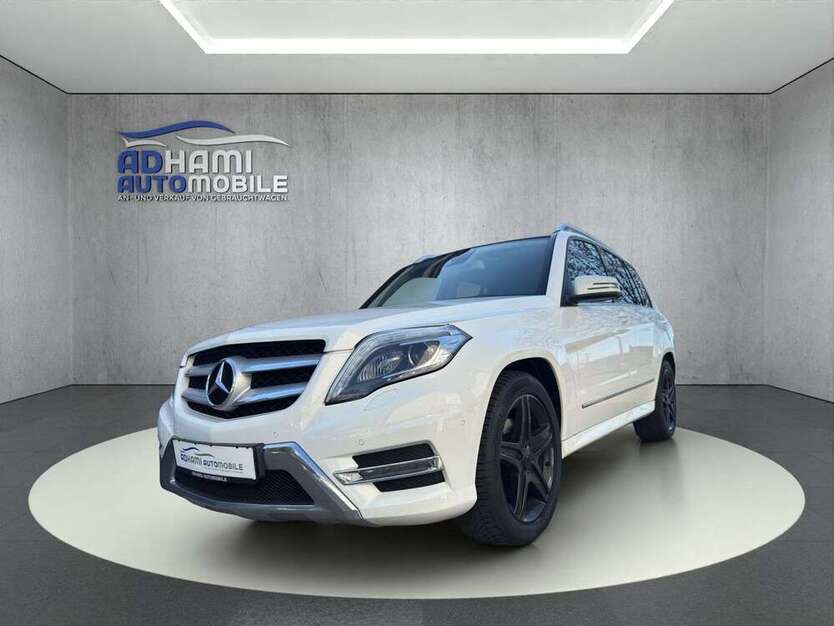 GLK 350