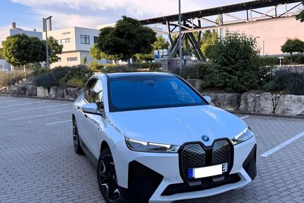 BMW iX 19.999 km 72.999 &euro; Heilbronn 74074