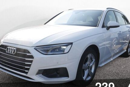 Audi A4 79.850 km 24.930 &euro; Bietigheim-Bissingen 74321