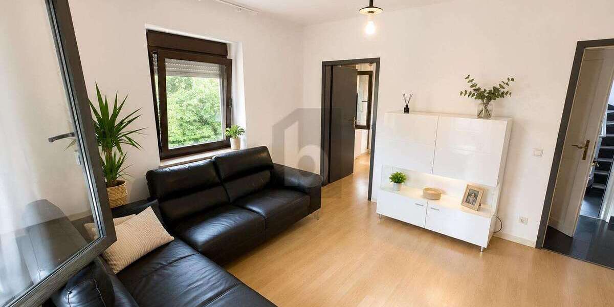 Etagenwohnung Heilbronn Böckingen - 3 Zimmer, 78 m&sup2;, 255.900&euro; | Angebot:27262017