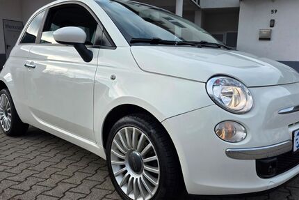 Fiat 500 147.000 km 3.990 &euro; Nordheim bei Heilbronn 74226