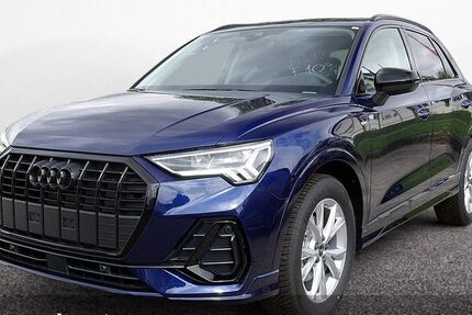 Audi Q3 2.100 km 38.390 &euro; Bietigheim-Bissingen 74321