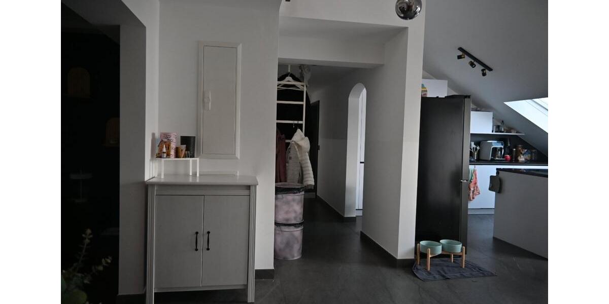 Etagenwohnung Ludwigsburg Hoheneck - 4.5 Zimmer, 130 m&sup2;, 550.000&euro; | Angebot:27088378