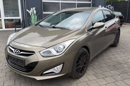 Hyundai i40 175.090 km 8.090 &euro; Großbottwar 71723