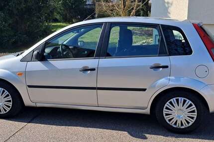 Ford Fiesta 70.000 km 3.000 &euro; Flein 74223