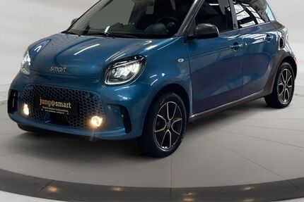 Smart ForFour 31.850 km 12.898 &euro; Heilbronn 74072