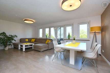 Zimmer Bietigheim-Bissingen Bissingen - 3.5 Zimmer, 1.990&euro; | Angebot:26264830