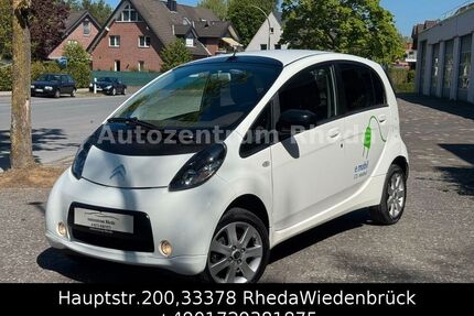 Citroen C-Zero