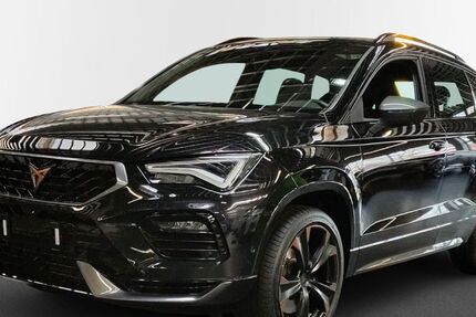 Cupra Ateca 13.100 km 39.880 &euro; Heilbronn 74076