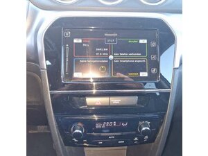 Vitara 1.4 Boosterjet Comfort