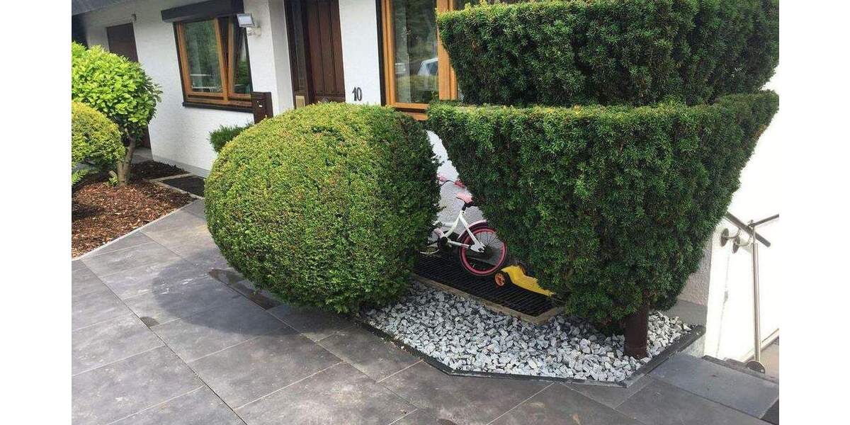 Haus in Waldrandnähe in Amorbach 7 zimmer