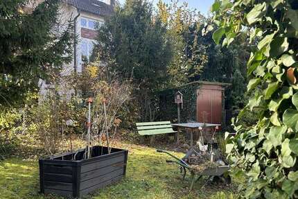 Wohnung zum Mieten in Ludwigsburg 1.350 € 85 m² 4 zimmer