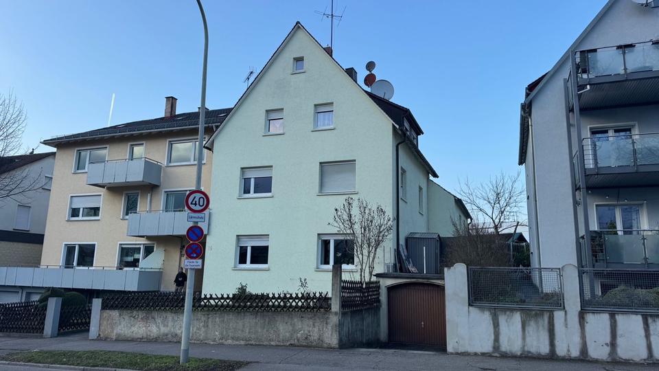 Etagenwohnung Heilbronn Kernstadt - 5 Zimmer, 112 m&sup2;, 499.000&euro; | Angebot:25898543