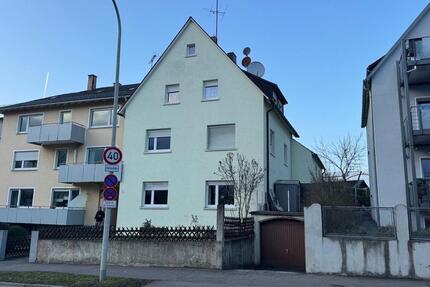 Wohnung Heilbronn Kernstadt - 5 Zimmer, 112 m&sup2;, 499.000&euro; | Angebot:25898543