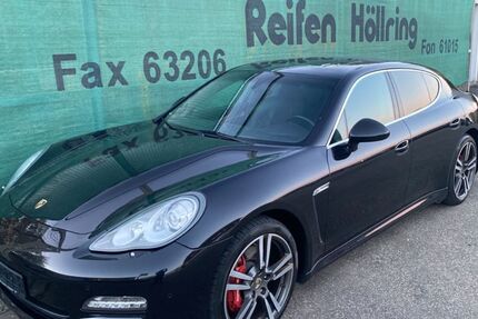 Porsche Panamera 218.000 km 14.999 &euro; Backnang 71522