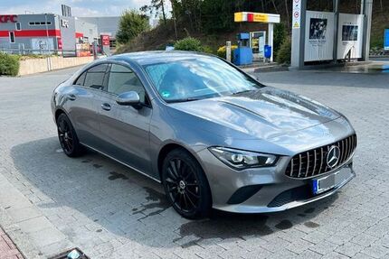 Mercedes-Benz CLA 200 156.000 km 22.750 &euro; Sersheim 74372