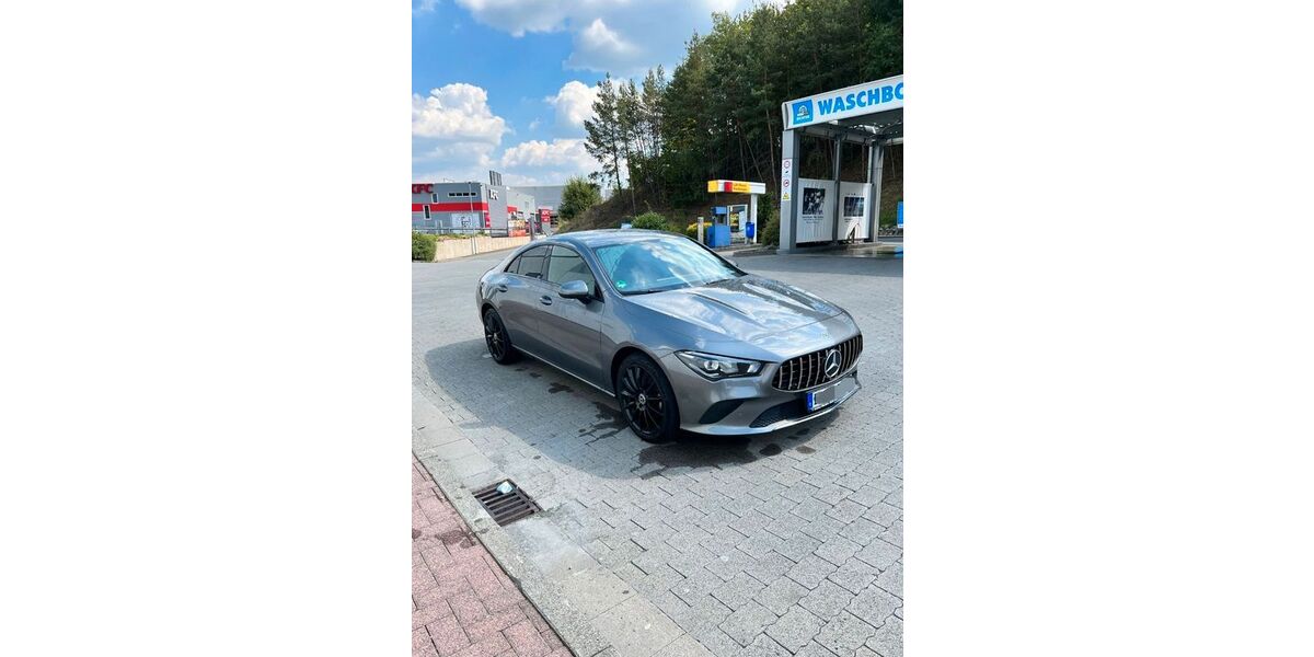 Mercedes-Benz CLA 200 156.000 km 22.750 &euro; Sersheim 74372