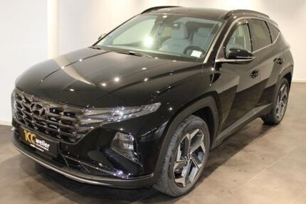 Hyundai TUCSON 19.000 km 34.470 &euro; Bietigheim-Bissingen 74321
