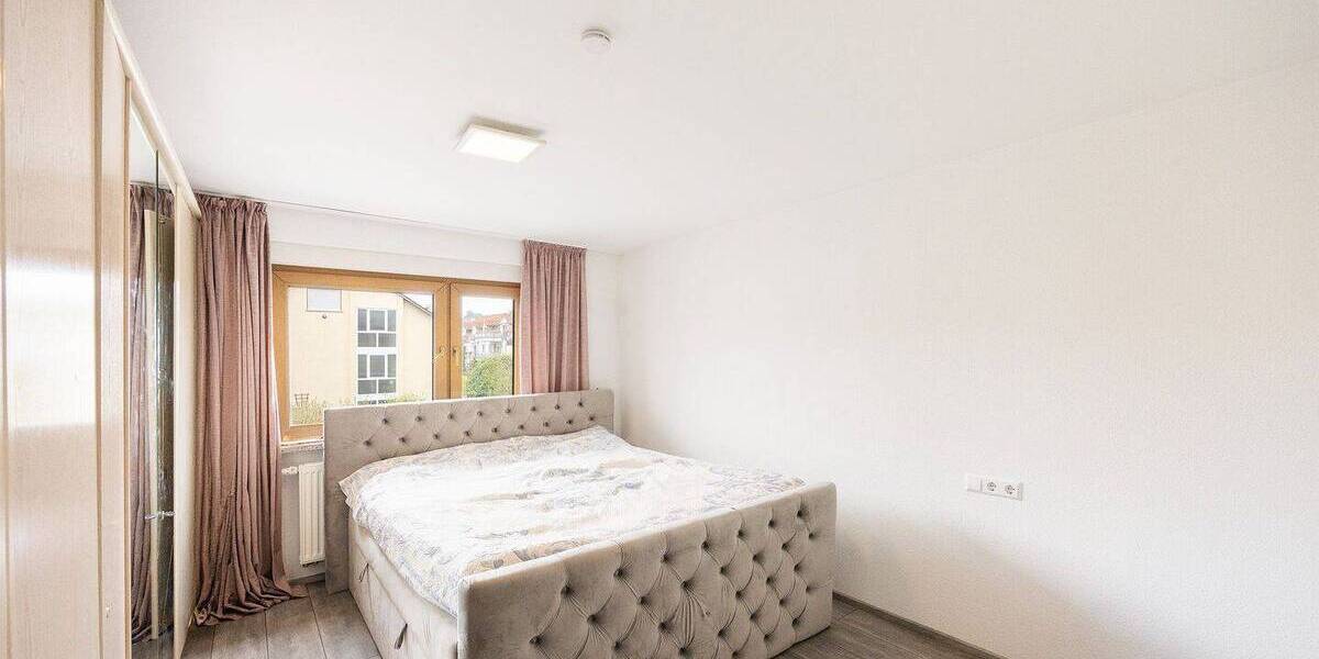 Reihenmittelhaus Asperg - 4 Zimmer, 123 m&sup2;, 398.000&euro; | Angebot:26319693