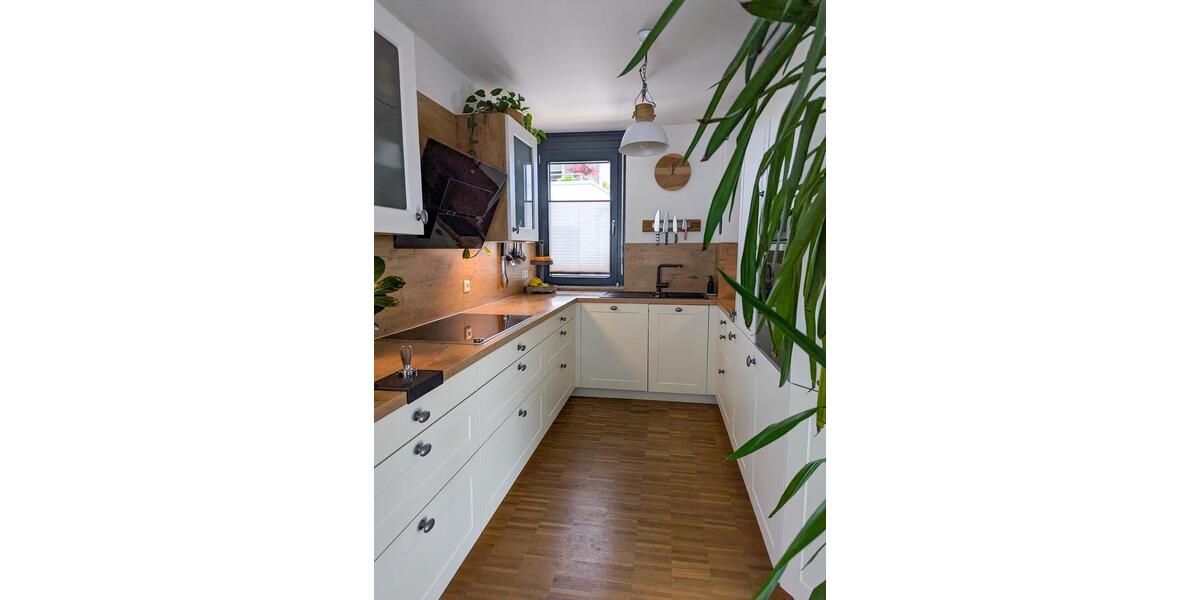 Etagenwohnung Sachsenheim - 3 Zimmer, 85 m&sup2;, 468.900&euro; | Angebot:26987283