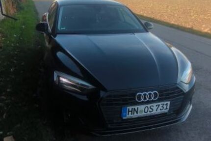 Audi A5 125.650 km 23.900 € Bad Friedrichshall 74177
