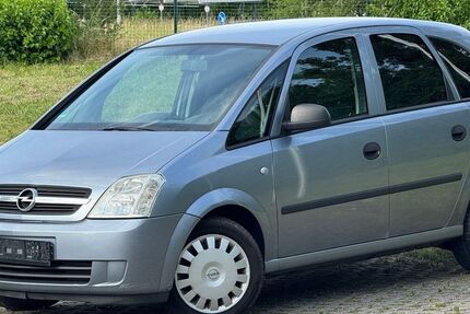 Opel Meriva 135.000 km 3.000 &euro; Murr 71711