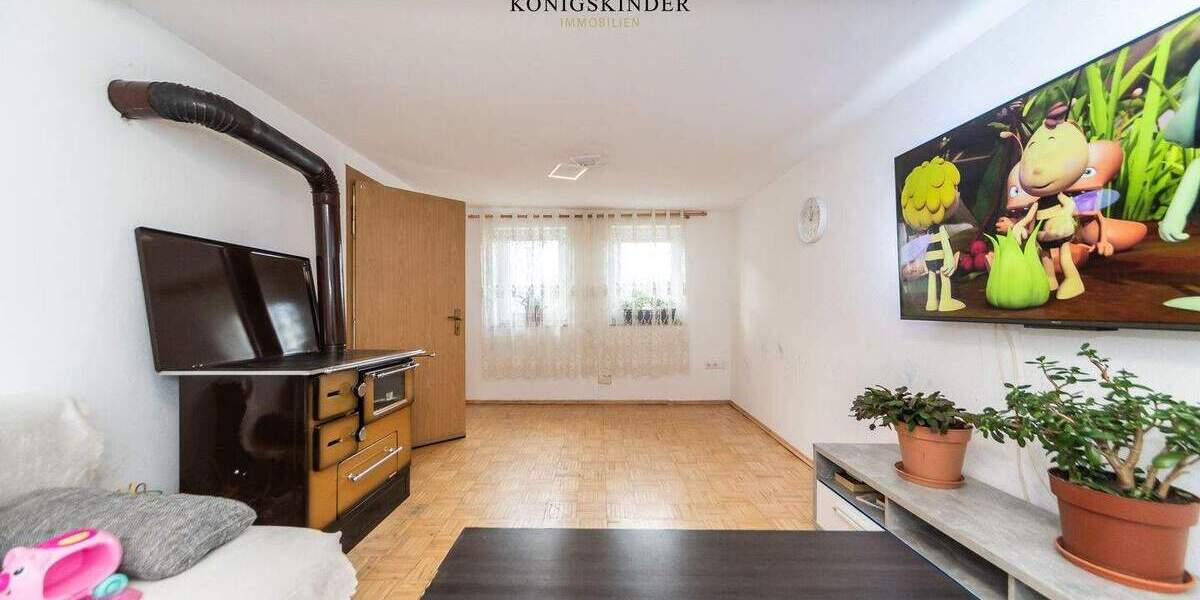 Einfamilienhaus Markgröningen / Unterriexingen Unterriexingen - 3 Zimmer, 87 m&sup2;, 380.000&euro; | Angebot:24515631