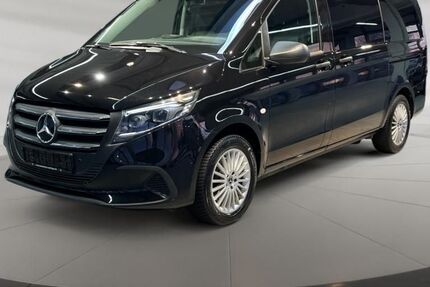 Mercedes-Benz Vito 23.771 km 49.989 &euro; Neckarsulm-Obereisesheim 74172