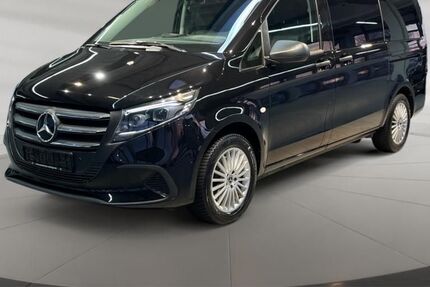 Mercedes-Benz Vito 23.771 km 52.589 &euro; Neckarsulm-Obereisesheim 74172