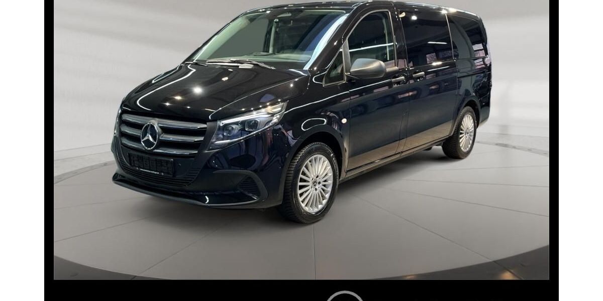 Mercedes-Benz Vito 23.771 km 52.589 &euro; Neckarsulm-Obereisesheim 74172