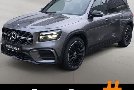 Mercedes-Benz GLB 220 17.232 km 53.489 &euro; Heilbronn 74072