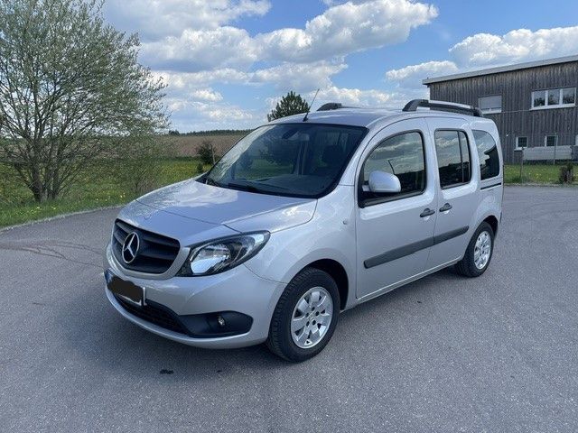 Mercedes-Benz Citan 67.000 km 12.400 &euro; Backnang 71522