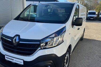Renault Trafic 54.000 km 19.790 &euro; Ludwigsburg 71636