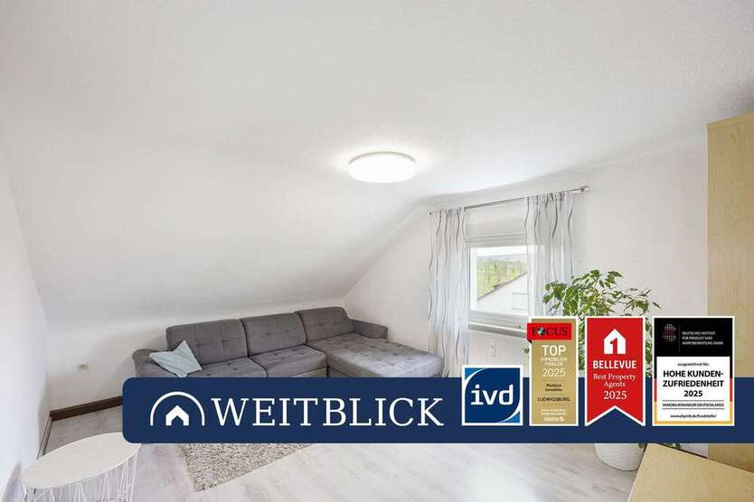 Wohnung zum Kaufen in Bönnigheim 165.000 € 64.05 m²
