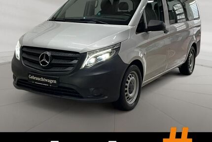 Mercedes-Benz Vito 53.807 km 32.879 &euro; Neckarsulm-Obereisesheim 74172