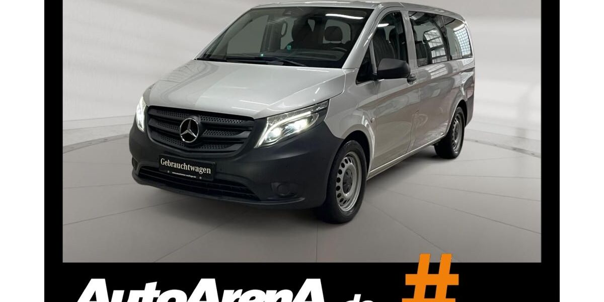 Mercedes-Benz Vito 53.807 km 32.879 &euro; Neckarsulm-Obereisesheim 74172
