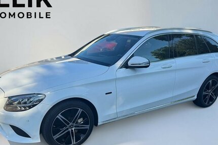Mercedes-Benz C 300 de T 9G Tronic Avantgarde Diesel Hybrid 162.144 km 16.990 &euro; Neckarsulm 74172
