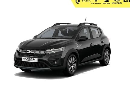 Dacia Sandero 9.999 km 16.970 &euro; Heilbronn 74076