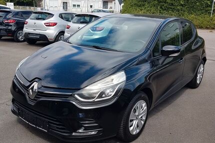 Renault Clio 63.350 km 8.499 &euro; Mosbach/Neckarelz 74821
