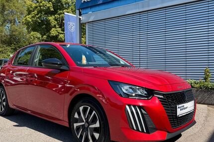 Peugeot 208 33.950 km 14.990 &euro; Oberstenfeld 71720