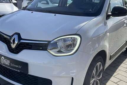Renault Twingo 25.000 km 9.900 &euro; Heilbronn 74074