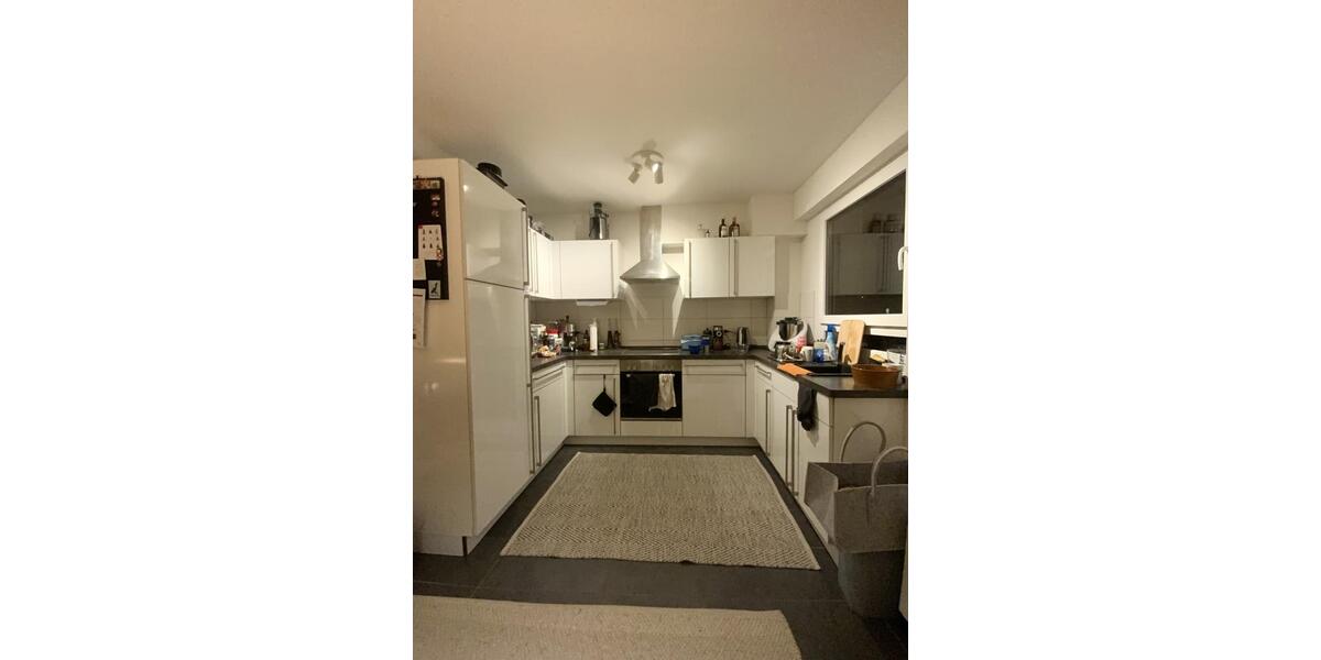 Exklusive 2,5-Zimmer Penthouse-Wohnung auf der Hartenecker Höhe 2.5 zimmer