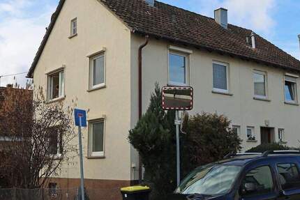 Haus Vaihingen an der Enz - 4 Zimmer, 90 m&sup2;, 960&euro; | Angebot:25707852