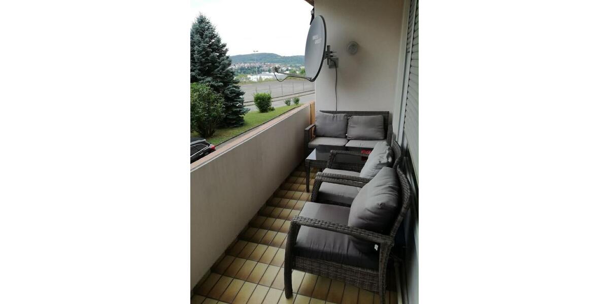 Etagenwohnung Mosbach - 4 Zimmer, 101 m&sup2;, 229.000&euro; | Angebot:26875170