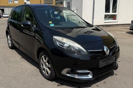 Renault Scenic 161.000 km 4.190 &euro; Möglingen 71696